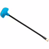 Антена для дрона RavLink Bubble 6.7-7.2GHz 160mm SMA RHCP (ANT6772G) - Image 1