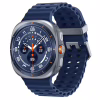 Смарт-часы Samsung Galaxy Watch Ultra (2025) Titanium Blue (SM-L705FZB2SEK) - Image 1