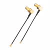 Аксесуар до пульта RadioMaster GX12 DIY 90 Degree RP-SMA Cable (HP0157.0095) - Image 1