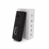 Дверний дзвінок YOSO Wi-Fi video 2MP battery -18650 SD card black (DoorVision-WIFI-02-2) - Image 1