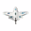 Летающее крыло ATOMRC Dolphin PRO white RTH (DPWRTH) - Image 1