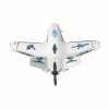 Літаюче крило ATOMRC Dolphin PRO white RTH (DPWRTH) - Image 1
