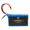 Аккумуляторный блок Vinga Li-ion 6S2P 10000mAh з балансиром (JHY Li-Ion 21700 5000mAh) (V6S2P-5000) - Image 1