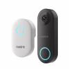 Дверний дзвінок Reolink Video Doorbell WiFi (D340W) - Image 1