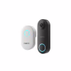 Дверний дзвінок Reolink Video Doorbell WiFi (D340W) - Image 1