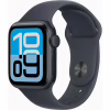 Смарт-годинник Apple Watch SE 3 GPS 40mm Midnight Aluminium Case with Midnight Sport Band - M/L (MEHC4RK/A) - Image 1