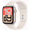 Смарт-годинник Apple Watch SE 3 GPS + Cellular 44mm Starlight Aluminium Case with Starlight Sport Band - M/L (MEPF4RK/A) - Image 1