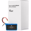 Аккумуляторный блок Vinga Li-Ion 6S2P 10000mAh коробка 10 шт (JHY Li-Ion 21700 5000mAh) (V6S2P-10PCS-10000MAH) - Image 1