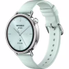 Смарт-часы Xiaomi Watch S4 41mm Fluororubber Strap Мятно-зелений BHR080CGL (1166773) - Image 1