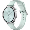Смарт-часы Xiaomi Watch S4 41mm Fluororubber Strap Мятно-зелений BHR080CGL (1166773) - Image 1
