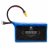 Аккумуляторный блок Vinga Li-ion 6S2P 11000mAh з балансувальним дротом (JHY Li-Ion 21700 5500mAh) (V6S2P-11000MAH) - Image 1