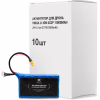 Акумуляторний блок Vinga Li-Ion 6S2P 11000mAh коробка 10 шт (JHY Li-Ion 21700 5500mAh) (V6S2P-10PCS-11000MAH) - Image 1