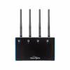 Відеоприймач (VRX) Hawkeye 4 eyes 5.8G 4CH in 1 HDMI AV output box (H4E4) - Image 1