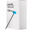 Антена для дрона RavLink Bubble 6.7-7.2GHz 160mm SMA RHCP упаковка 100 шт. (ANT6772GBOX100) - Image 1