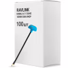 Антенна для дрона RavLink Bubble 6.7-7.2GHz 160mm SMA RHCP упаковка 100 шт. (ANT6772GBOX100) - Image 1