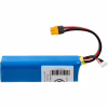 Акумуляторний блок Vinga Li-Ion 4S2Р 10000mAh тубус з балансувальним кабелем (JHY Li-Ion 21700 5000mAh) (4S2P10000BMS JHY) - Image 1