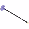 Антена для дрона RavLink Bubble 7.7-8.2GHz 160mm SMA RHCP (ANT7782G) - Image 1