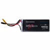 Аккумуляторный блок RacePow 350Wh/kg 40Ah 6S 22.2V 5C XT90S (350WHKG-40Ah-6S-5C) - Image 1