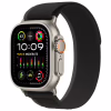 Ремешок для смарт-часов Armorstandart Trail Loop для Apple Watch 42 (Series 11-10)/41/40/38 Black (ARM74224) - Image 1