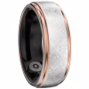 Смарт-кольцо HiFuture Future Ring2 8 Rose Gold (futurering2-8.rosegold) - Image 1