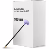 Антенна для дрона RavLink Bubble 7.2-7.7GHz 160mm SMA RHCP упаковка 100 шт. (ANT7277GBOX100) - Image 1