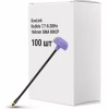 Антенна для дрона RavLink Bubble 7.7-8.2GHz 160mm SMA RHCP упаковка 100 шт. (ANT7782GBOX100) - Image 1