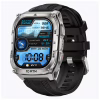 Смарт-годинник KOSPET TANK M4 SILVER (6978602500072) - Image 1