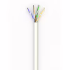 Кабель мережевий OK-Net UTP cat.5 305м (U/UTP-cat.5Е-SL) (КПВ-ВП (100) 4*2*0,48) - Image 1