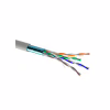 Кабель сетевой OK-Net FTP 305м cat.5e (F/UTP-cat.5E) (КПВЭ-ВП (200) 4*2*0,51) - Image 1