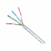 Кабель мережевий Atcom UTP 305м cat.5e Standart CCA (3799) - Image 1