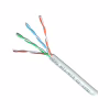 Кабель сетевой Atcom UTP 305м cat.5e Standart CCA (3799) - Image 1