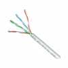 Кабель сетевой Atcom UTP 305м cat.5e Standart CCA (3799) - Image 1