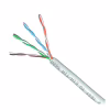 Кабель мережевий Atcom UTP 305м cat.5e, CU, 0,5мм (3800) - Image 1