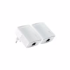 Адаптер Powerline TP-Link TL-PA4010 KIT - Image 1