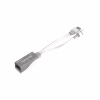 Адаптер PoE Mikrotik RBGPOE - Image 1