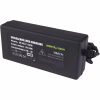 Блок живлення для систем відеоспостереження Greenvision GV-SAS-C 12V3A (4429) - Image 1