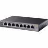 Комутатор мережевий TP-Link TL-SG108PE - Image 1