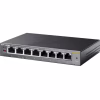 Комутатор мережевий TP-Link TL-SG108PE - Image 1