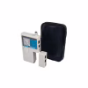 Тестер кабельний RJ-45, RJ-12, BNC, USB Eserver (WT-4065) - Image 1