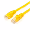 Патч-корд Atcom 1м, RJ45, Cat.6, CU, мідь (13443) - Image 1