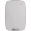 Клавіатура до охоронної системи Ajax KeyPad white - Image 1