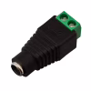 Конектор Greenvision GV-DC female (100 шт) (3588) - Image 1