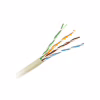 Кабель сетевой OK-Net UTP cat.5e 305м (U/UTP-cat.5Е) (КПВ-ВП (350) 4*2*0,50) - Image 1
