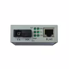 Медіаконвертер Step4Net 10/100Base-TX to 100Base-FX, SM, 1310nm, SC/PC, 20км (MC-D-0,1-1SM-1310nm-20) - Image 1