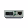 Медіаконвертер Step4Net 10/100Base-TX to 100Base-FX, SM, 1310nm, SC/PC, 20км (MC-D-0,1-1SM-1310nm-20) - Image 1