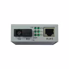 Медиаконвертер Step4Net 10/100Base-TX to 100Base-FX, SM, 1550nm, SC/PC, 20км (MC-D-0,1-1SM-1550nm-20) - Image 1