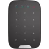 Клавиатура к охранной системе Ajax KeyPad black - Image 1