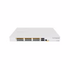 Комутатор мережевий Mikrotik CRS328-24P-4S+RM - Image 1