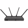 Маршрутизатор Mikrotik RB4011iGS+5HacQ2HnD-IN - Image 1