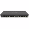 Маршрутизатор Mikrotik RB4011iGS+RM - Image 1